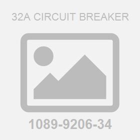 32A Circuit Breaker